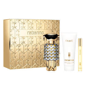 Rabanne Fame Eau de Parfum 80ml Gift Set